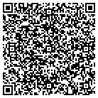 QR code with Manor Hardware & Construction contacts