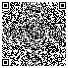 QR code with Wak Construction Inc contacts