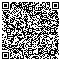 QR code with Bdf contacts