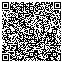 QR code with L S Productions contacts