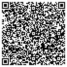 QR code with Oregon Cranberry Processors contacts