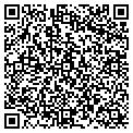 QR code with Quaker contacts