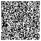 QR code with South of Border Seafood contacts