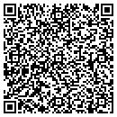 QR code with F M I Ideal contacts