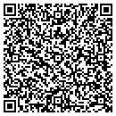 QR code with T W Indl LLC contacts