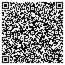 QR code with Raytech Corp contacts