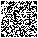 QR code with Rosling Design contacts