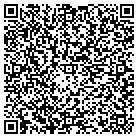 QR code with Courtenay Animal Hospital Inc contacts