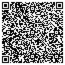 QR code with Wallinga Design contacts