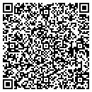 QR code with Zoom Design contacts