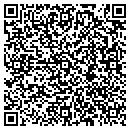 QR code with R D Bradford contacts