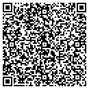 QR code with P S I Construction Co Inc contacts