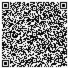 QR code with J & S Construction & Design LLC contacts