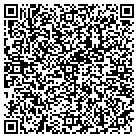 QR code with Mc Abee Construction Inc contacts