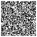 QR code with R-1 Contracting LLC contacts