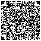 QR code with R & S Building Systems contacts