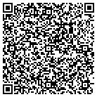 QR code with High Tech Supplies Inc contacts