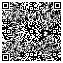 QR code with T Gene Edwards Inc contacts