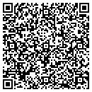 QR code with A & M Rehab contacts