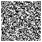 QR code with B And S Leveling And Renovatio contacts
