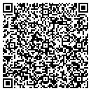 QR code with C D Builders Inc contacts