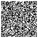 QR code with C G Construction Corp contacts