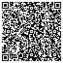 QR code with C G R Davis Corp contacts