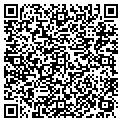 QR code with Dbr LLC contacts