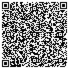 QR code with D & D Home Improvements contacts