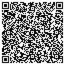 QR code with Disaster Blaster contacts