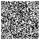 QR code with FDB Construction LLC. contacts