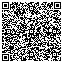 QR code with Housers Home Service contacts