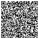 QR code with John P Dunn contacts