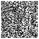 QR code with K C General Contracting contacts