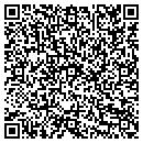 QR code with K & E Construction Inc contacts