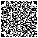 QR code with D & S Zip EZ contacts