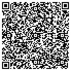 QR code with Mamula Contracting LLC contacts