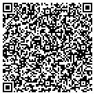 QR code with Mckenzie Construction CO Inc contacts