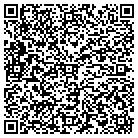 QR code with James B Sullivan Lawn Service contacts