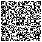 QR code with G & F Export & Import Inc contacts