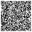 QR code with Harper David M contacts