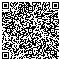 QR code with Rsr Inc contacts