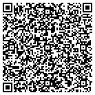 QR code with Applied Steel Components Inc contacts