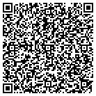 QR code with George Gideon Building Systems contacts