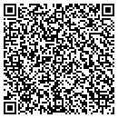 QR code with H & A Management LLC contacts