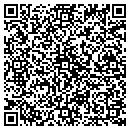 QR code with J D Construction contacts