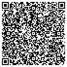 QR code with Johnson Markstrom Construction contacts