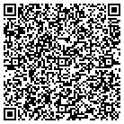 QR code with Moses Moore All Glass Aspects contacts