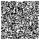 QR code with B & D Vehicle Lease Consulting contacts