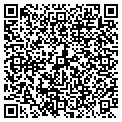 QR code with Nesbur Contracting contacts